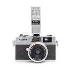 Canon Canonet 28 + 40mm f2.8 Appareil photo argentique