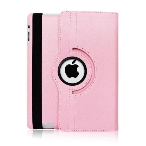 Leren Vouwbare Cover voor iPad Air 2 - Multifunctioneel, Telecommunicatie, Mobiele telefoons | Hoesjes en Screenprotectors | Overige merken