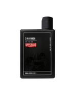 Uppercut Deluxe 3-In-1 Wash 240ml (Hair care products), Verzenden