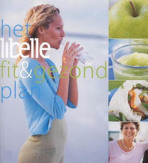 Libelle fit en gezond plan 9789058550873, Livres, Santé, Diététique & Alimentation, Envoi