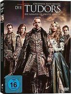 Die Tudors - Die komplette dritte Season [3 DVDs] v...  DVD, Verzenden