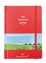 My Favorite Wines 9789460290213, Boeken, Verzenden, Gelezen