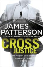 Cross Justice 9781780892672 James Patterson, Verzenden, Gelezen, James Patterson