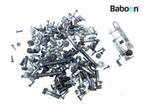 Bouten en Moeren Honda NSS 125 Forza 2015-2016 (NSS125, Motoren, Verzenden, Gebruikt