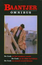 Omnibus 11: De Cock en het sombere naakt , De Cock en de, Boeken, Verzenden, Gelezen, Baantjer