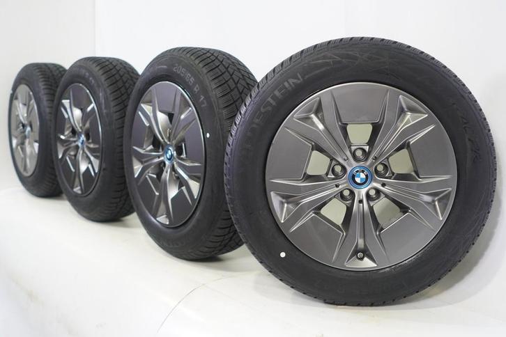 BMW X1 iX1 U11 BEV X2 iX2 U10 864 17 inch velgen Vredestein, Auto-onderdelen, Banden en Velgen, Ophalen of Verzenden