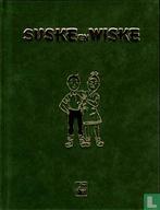 Suske en Wiske - De rinoramp - 1989, Eén stripboek, Verzenden, Zo goed als nieuw, Geerts, Paul, Vandersteen, Willy, Verhaegen, Marc.