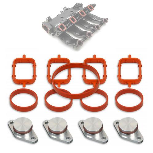 BMW M47 Diesel Wervelkleppen Verwijder Kit 4x22mm, Auto-onderdelen, Motor en Toebehoren, Nieuw, Verzenden
