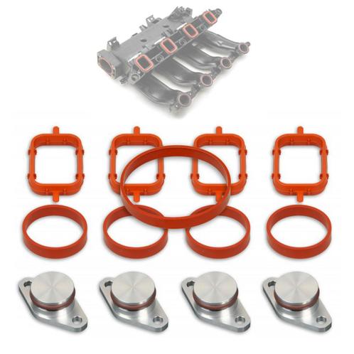 BMW M47 Diesel Wervelkleppen Verwijder Kit 4x22mm, Autos : Pièces & Accessoires, Moteurs & Accessoires, Enlèvement ou Envoi