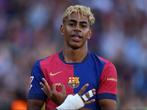 FC Barcelona - Spaanse voetbal competitie - Lamine Yamal -, Nieuw