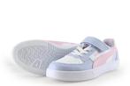 Puma Sneakers in maat 35 Wit | 5% korting, Kinderen en Baby's, Kinderkleding | Schoenen en Sokken, Verzenden, Jongen of Meisje