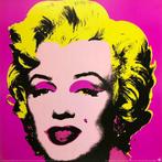 Andy Warhol, after - Marilyn Monroe -Te Neues licensed, Antiquités & Art
