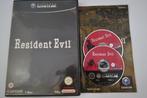 Resident Evil 4 (GC HOL), Nieuw