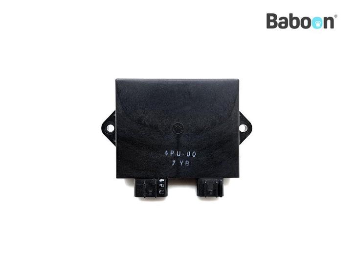 CDI / ECU unit Yamaha XJR 1200 SP 1997-1998 (XJR1200), Motoren, Onderdelen | Yamaha, Gebruikt, Verzenden
