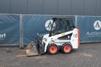 Veiling: Schranklader Bobcat S70 Diesel, Articles professionnels, Machines & Construction | Grues & Excavatrices, Ophalen