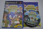 Sega Superstars Tennis (PS2 PAL), Nieuw
