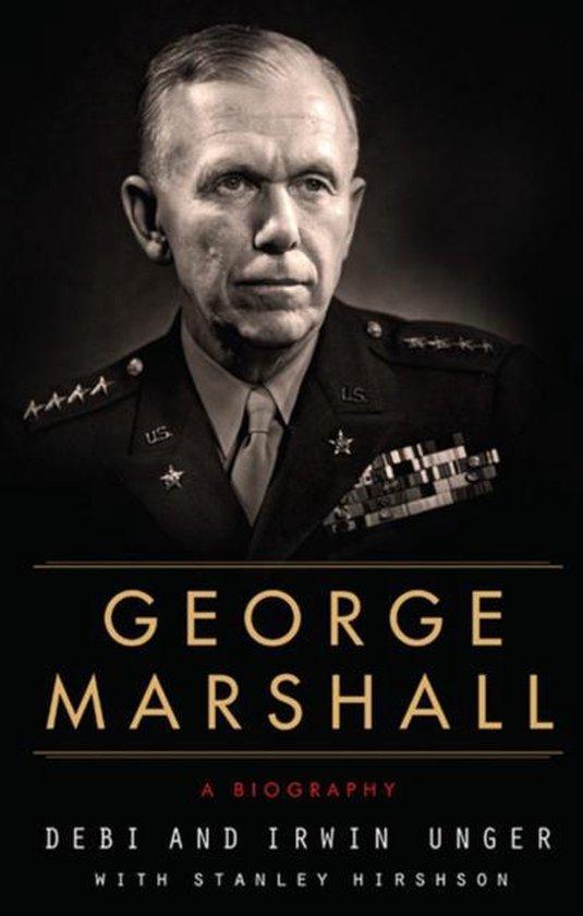 George Marshall 9780062385796 Debi Unger, Livres, Langue | Anglais, Envoi