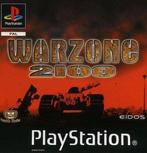 Warzone 2100 (PS1 Games), Consoles de jeu & Jeux vidéo, Jeux | Sony PlayStation 1, Ophalen of Verzenden