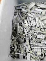 Lego - geen serie - 02 Partij van 1000 lichtgrijze