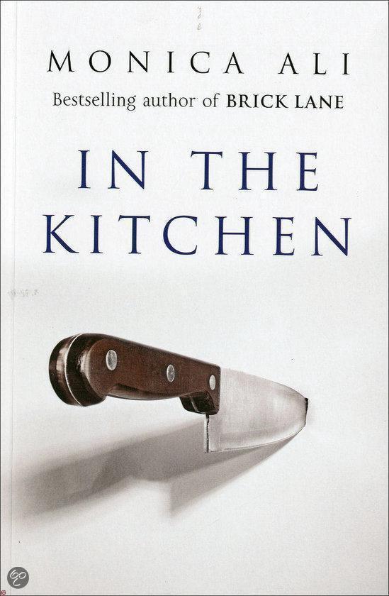 In The Kitchen 9780385614580 Monica Ali, Boeken, Taal | Engels, Gelezen, Verzenden