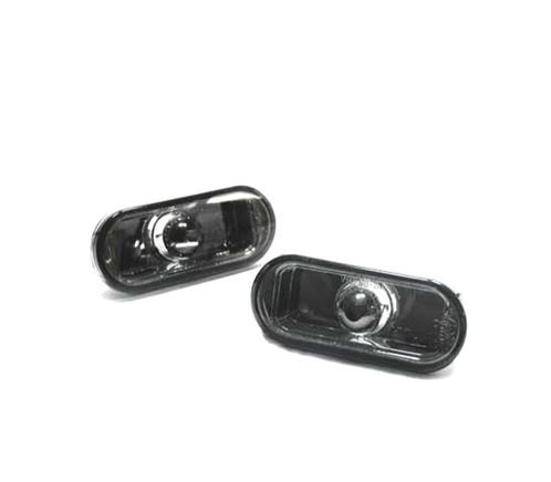 CLIGNOTANTS LATERAUX VOLKSWAGEN VW SEAT 96-01 FOND NOIR, Auto-onderdelen, Verlichting, Verzenden