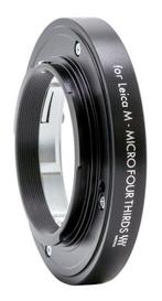 Kenko Mount Adapter Leica M Objectief - MFT Camera ( 8848)