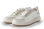 Sneakers in maat 37 Wit | 5% extra korting, Kleding | Dames, Schoenen, Verzenden, Wit, Zo goed als nieuw, Sneakers