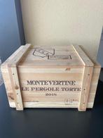 2018 Montevertine, Le Pergole Torte - Toscane - 6 Flessen