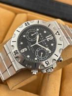 Bvlgari - Diagono Scuba - SCB38S - Homme - 2006