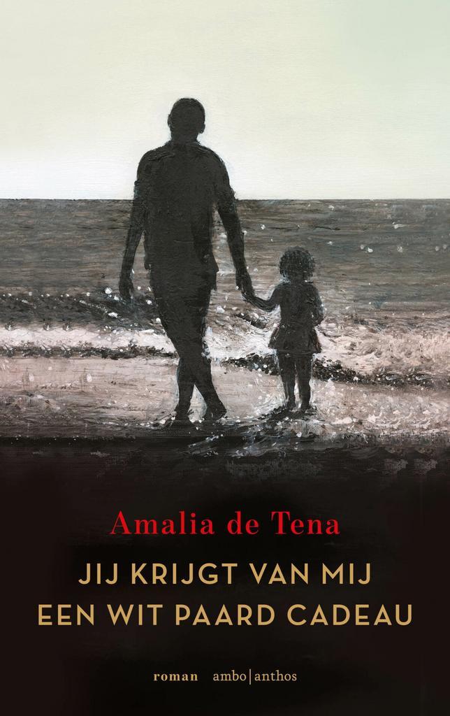 Jij krijgt van mij een wit paard cadeau (9789026359057), Boeken, Romans, Nieuw, Verzenden