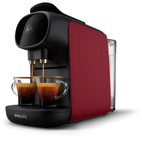 Campeo Truck LOR Barista FP rood (9012/50), Auto-onderdelen, Vrachtwagen-onderdelen, Verzenden