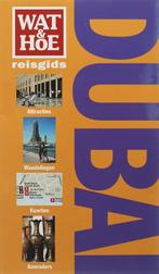 Dubai / Wat & Hoe reisgids 9789021581477 R. Barton, Verzenden, Gelezen, R. Barton