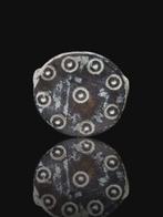 Viking periode Rare Bronze Sigurd Seal Ring (Zonder