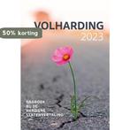 Volharding 2023 9789088973130, Verzenden, Gelezen