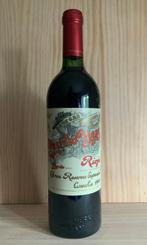 1995 Marqués de Murrieta, Castillo Ygay - Rioja Gran Reserva, Nieuw