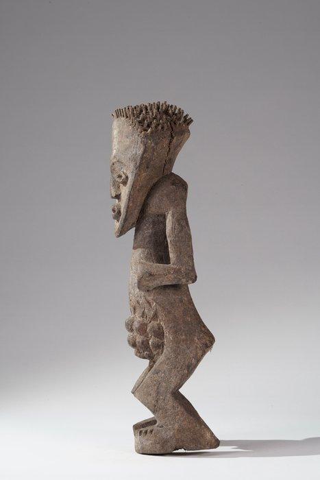 Mambila - Nigeria (Sans Prix de Réserve), Antiek en Kunst, Kunst | Niet-Westerse kunst