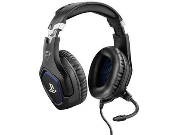 Veiling - Trust GXT 488 Forze - Bedrade Gaming Headset -  PS