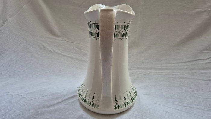 Societe Ceramique - Aiguière - Faïence, Antiquités & Art, Art | Objets design