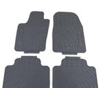 Tapis En Caoutchouc Pour Jeep Grand Cherokee 10- 4 Unités, Auto diversen, Automatten, Verzenden, Nieuw
