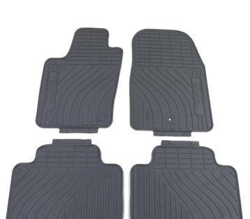 Tapis En Caoutchouc Pour Jeep Grand Cherokee 10- 4 Unités, Verzenden