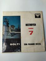 Beethoven - Ludwig van Beethoven – 2x LPs – Symphony No. 7, Nieuw in verpakking