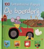 100 fantastische flapjes 9789463997874 book & service, Boeken, Verzenden, Gelezen, Book & service