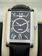 Frédérique Constant - Automatic Art Deco Style Roman, Handtassen en Accessoires, Horloges | Heren, Nieuw