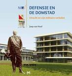 Defensie en de Domstad, Nieuw, Nederlands, Verzenden