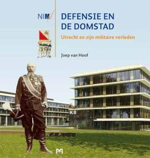 Defensie en de Domstad, Boeken, Taal | Overige Talen, Verzenden