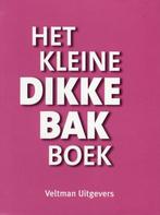 Het kleine dikke bakboek 9789048304271, Boeken, Verzenden, Gelezen