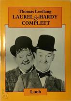 Laurel en Hardy compleet, Nieuw, Nederlands, Verzenden