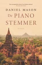 De pianostemmer 9789048869534 Daniel Mason, Verzenden, Zo goed als nieuw, Daniel Mason