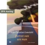 Portret van een man 9789029091954 Jens Christian Grøndahl, Verzenden, Gelezen, Jens Christian Grøndahl