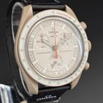 Omega x Swatch - MoonSwatch - Mission to Jupiter - Zonder, Nieuw
